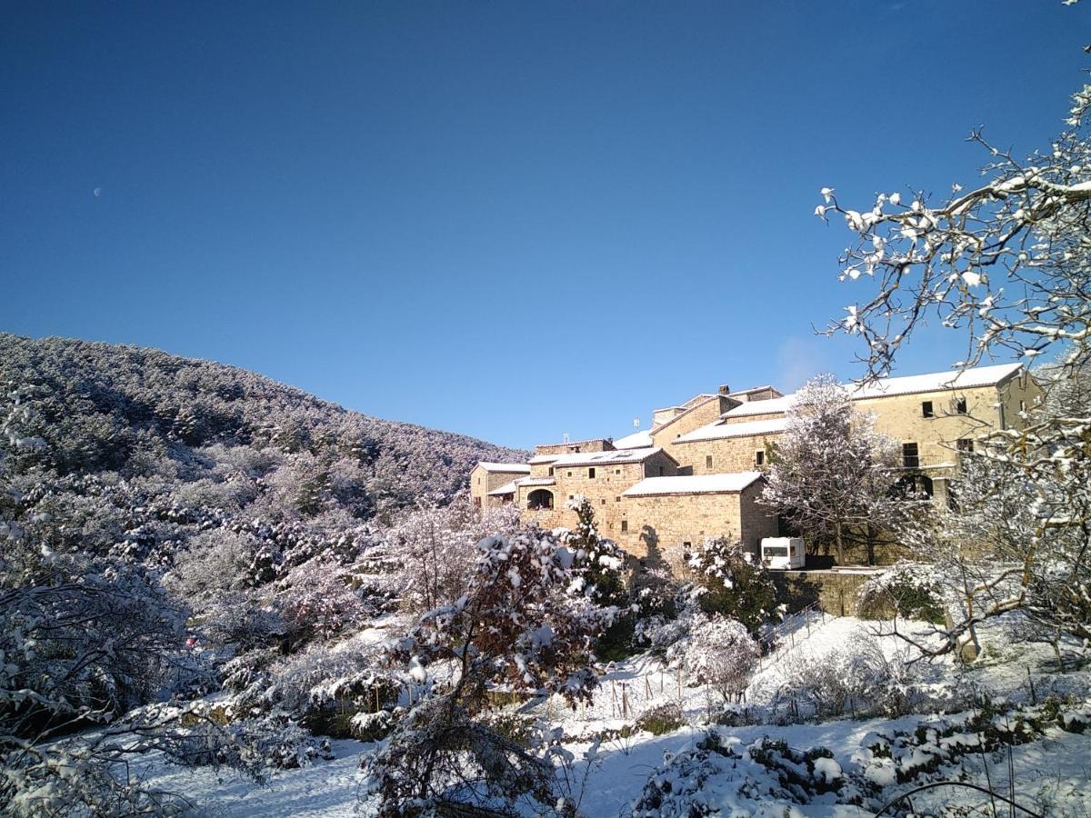 Oracines Du Calme Maison Helianthy Sanilhac  Экстерьер фото