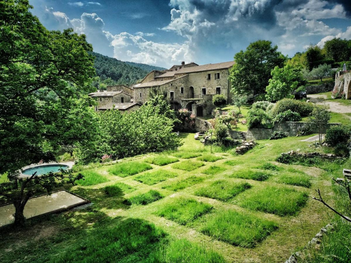 Oracines Du Calme Maison Helianthy Sanilhac  Экстерьер фото
